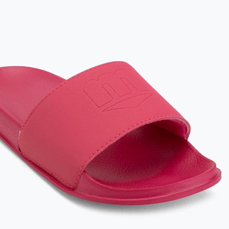 Damenbadelatschen Mares Marrow 1 Lady fuchsia 7