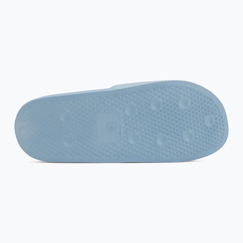 Damenbadelatschen Mares Marrow 1 Lady santorini light blue 4