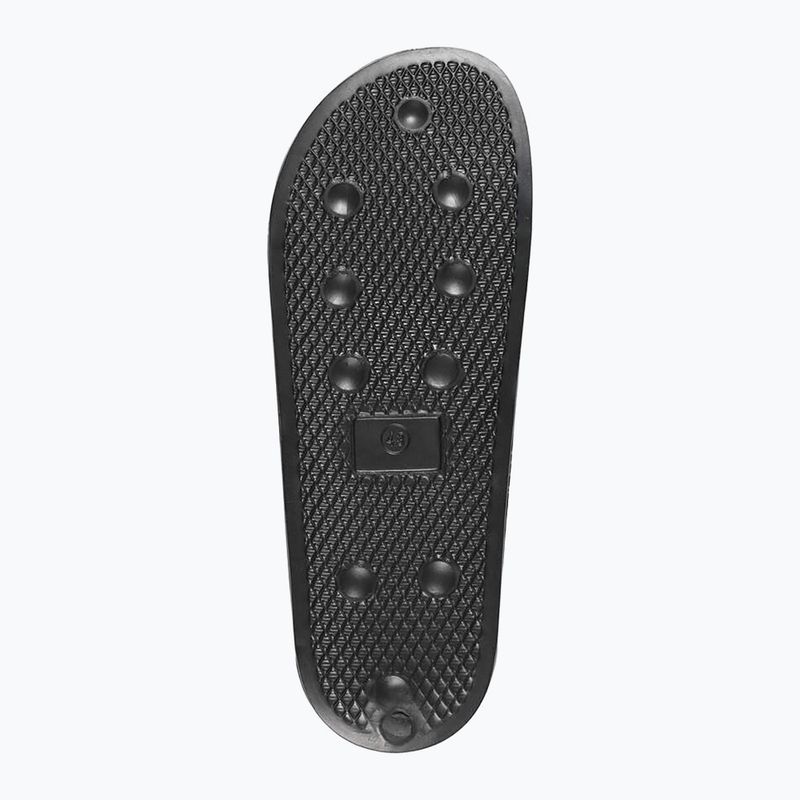 Herren-Badelatschen Mares Marrow 1 black/orange 4