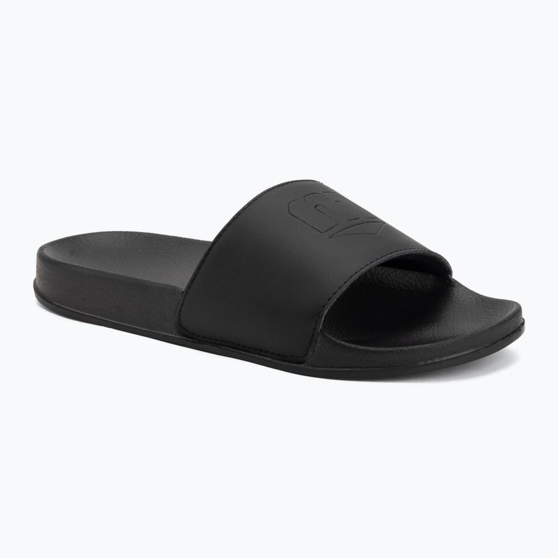 Herren-Badelatschen Mares Marrow 1 black/orange