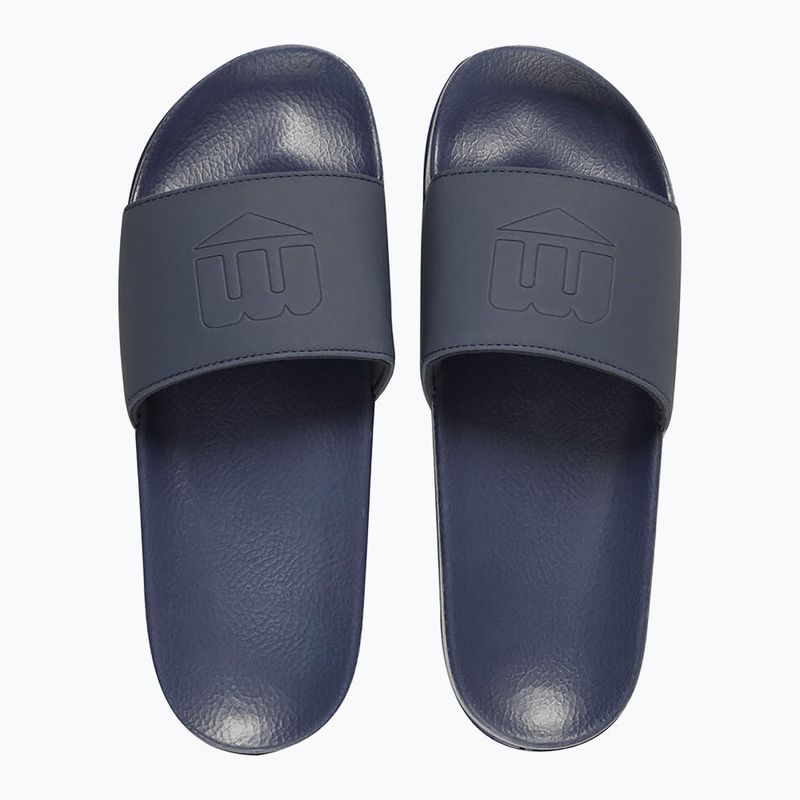 Herren-Badelatschen Mares Marrow 1 deep blue 3
