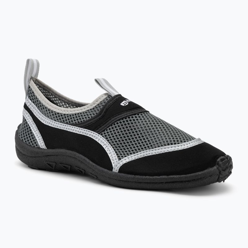 Wasserschuhe für Herren Mares Aquawalk grey/black