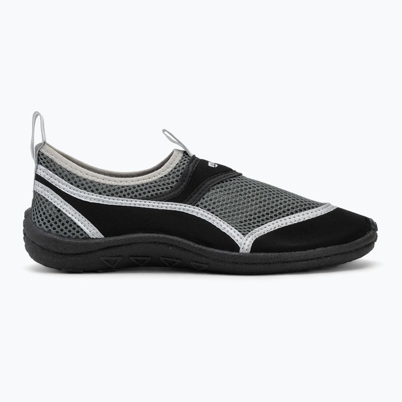 Wasserschuhe für Herren Mares Aquawalk grey/black 2
