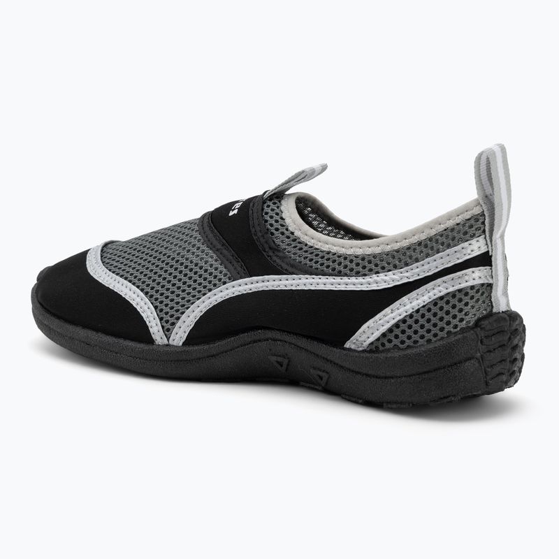 Wasserschuhe für Herren Mares Aquawalk grey/black 3