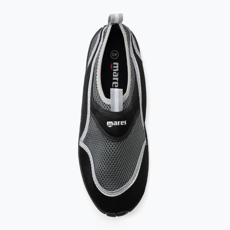 Wasserschuhe für Herren Mares Aquawalk grey/black 5