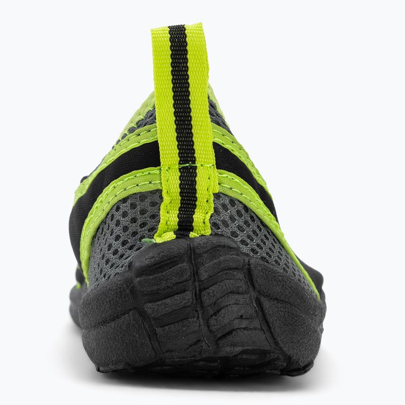 Wasserschuhe für Herren Mares Aquawalk lime/black 6