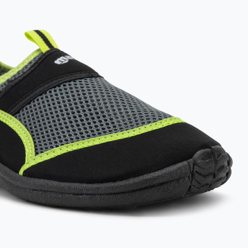 Wasserschuhe für Herren Mares Aquawalk lime/black 7