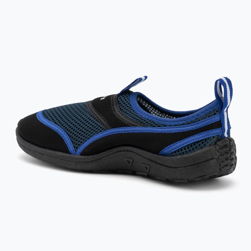 Wasserschuhe für Herren Mares Aquawalk navy/royal 3