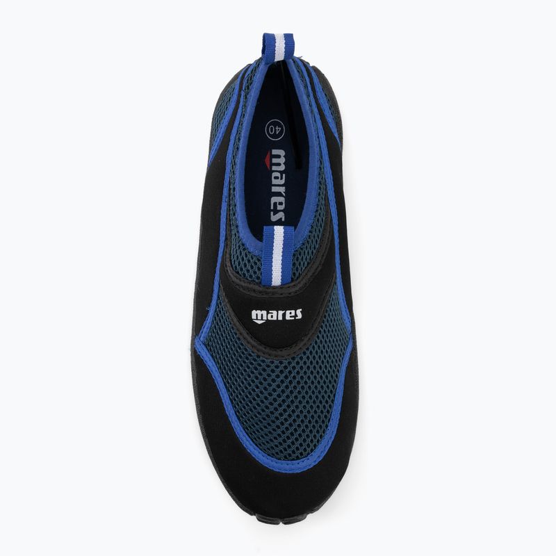 Wasserschuhe für Herren Mares Aquawalk navy/royal 5
