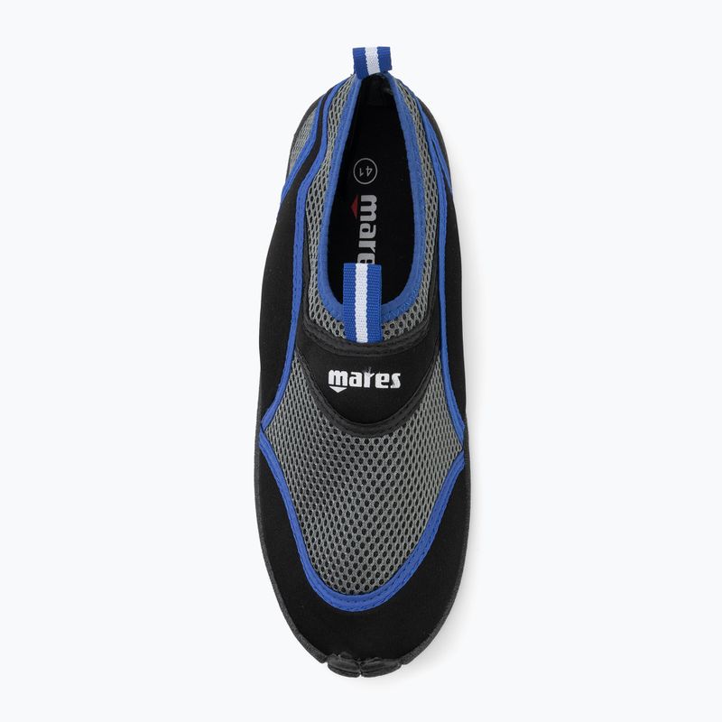 Wasserschuhe für Herren Mares Aquawalk royal/black 5