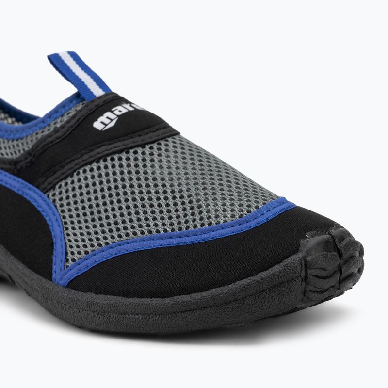 Wasserschuhe für Herren Mares Aquawalk royal/black 7