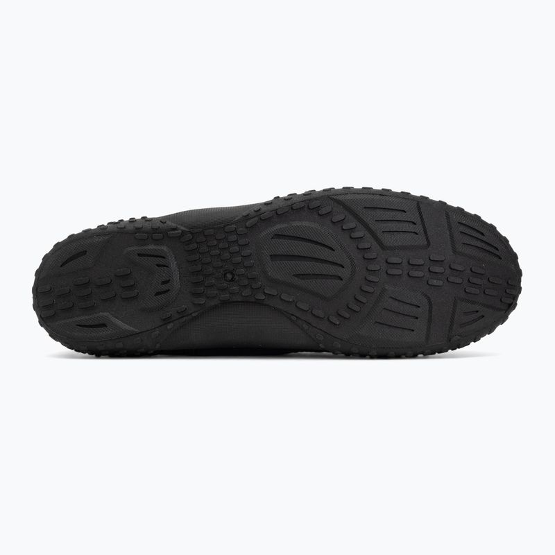 Wasserschuhe für Herren Mares Aquatic black 4