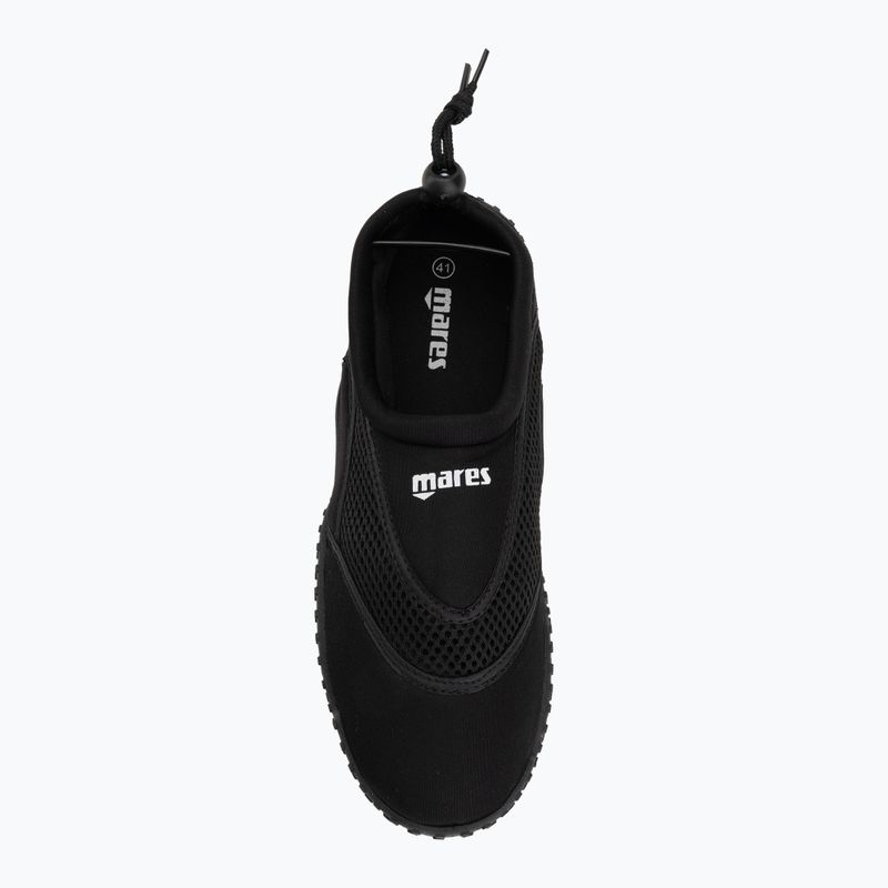 Wasserschuhe für Herren Mares Aquatic black 5