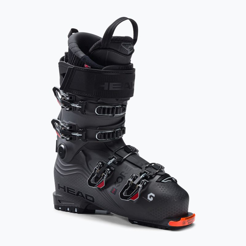 HEAD Kore 2 Skischuhe schwarz 600066