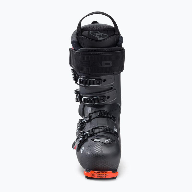 HEAD Kore 2 Skischuhe schwarz 600066 3