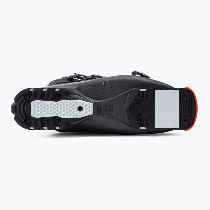 HEAD Kore 2 Skischuhe schwarz 600066 4