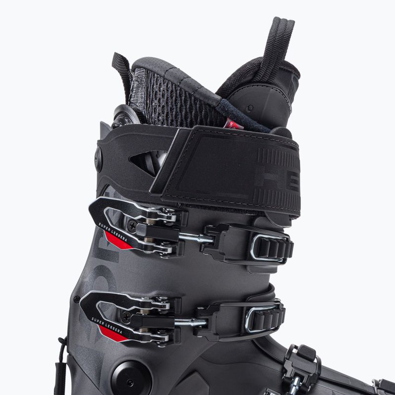 HEAD Kore 2 Skischuhe schwarz 600066 7