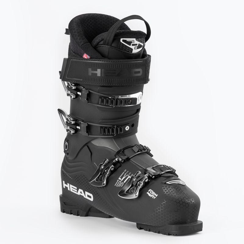 HEAD Nexo Lyt 100 Skischuhe schwarz 600290