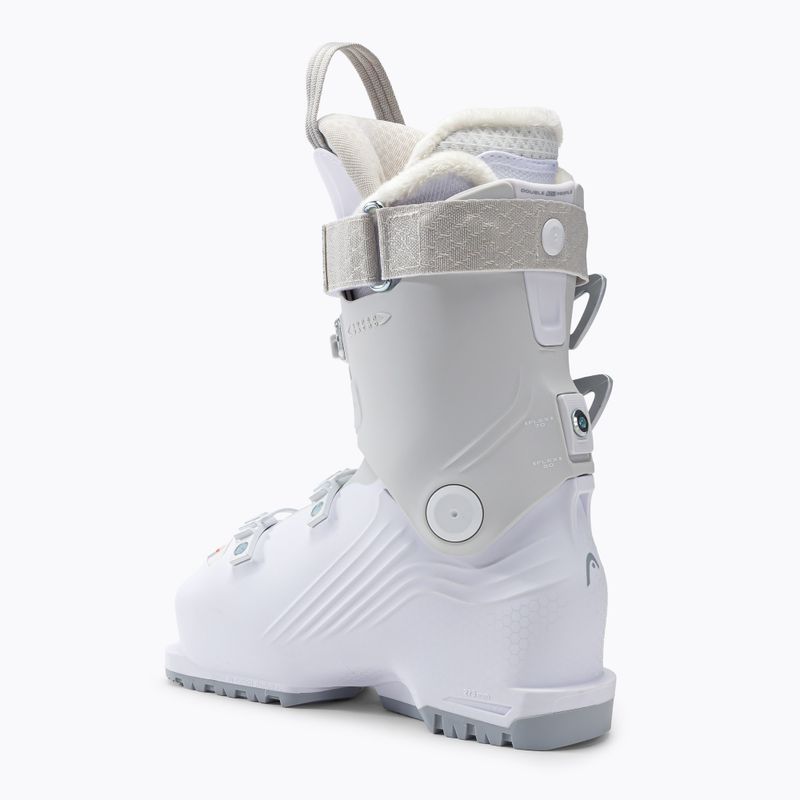 Skischuhe Damen HEAD Nexo Lyt 80 W weiß 600295 2