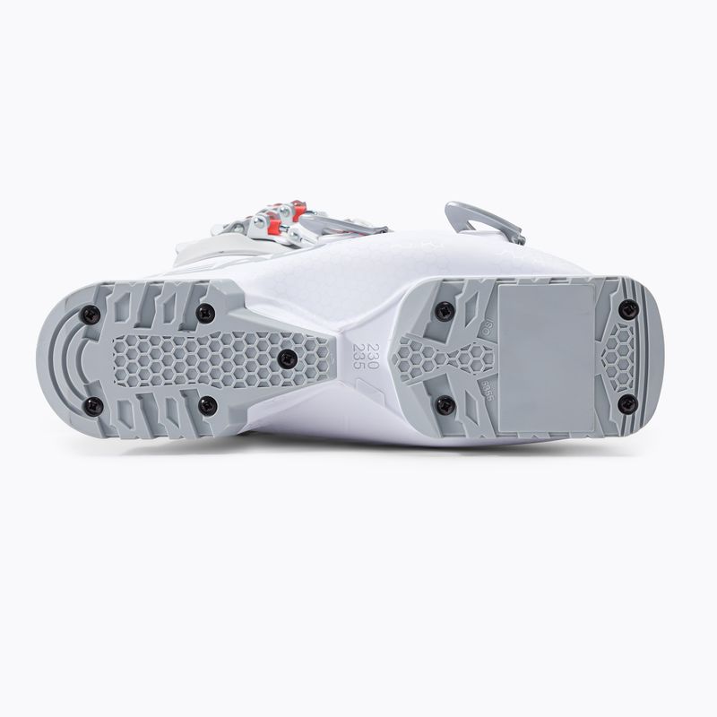 Skischuhe Damen HEAD Nexo Lyt 80 W weiß 600295 4