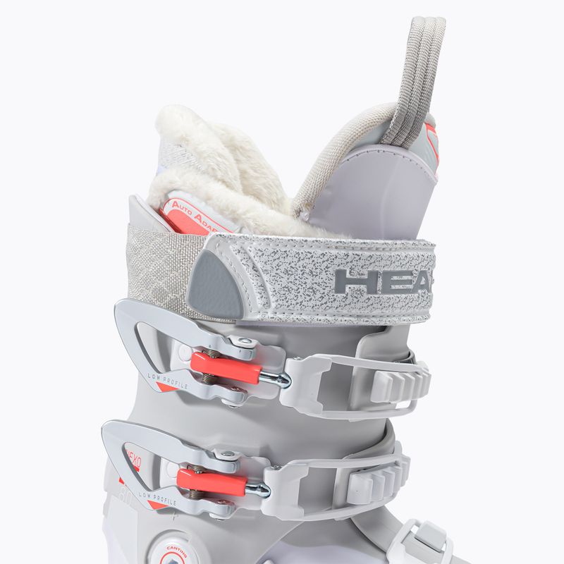 Skischuhe Damen HEAD Nexo Lyt 80 W weiß 600295 6