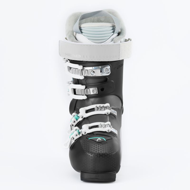 Skischuhe Damen HEAD Edge Lyt 70 W schwarz 600400 3