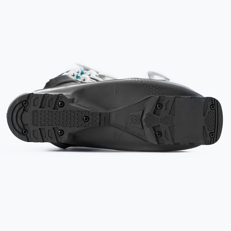 Skischuhe Damen HEAD Edge Lyt 70 W schwarz 600400 4
