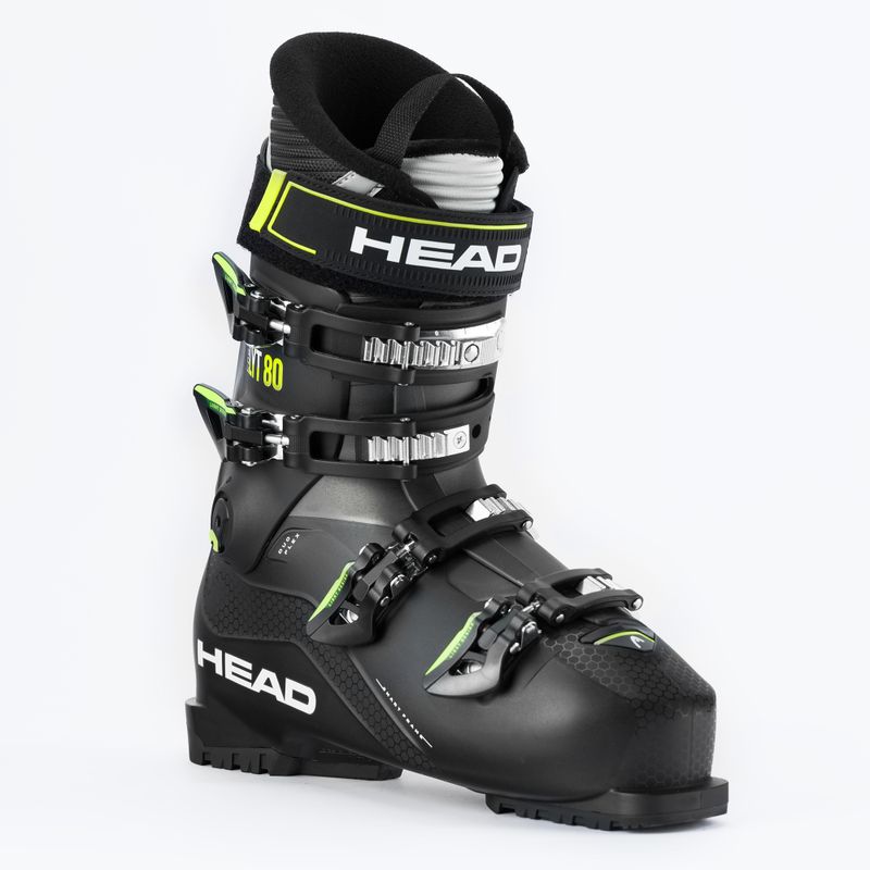 HEAD Edge Lyt 80 Skischuhe schwarz 600439