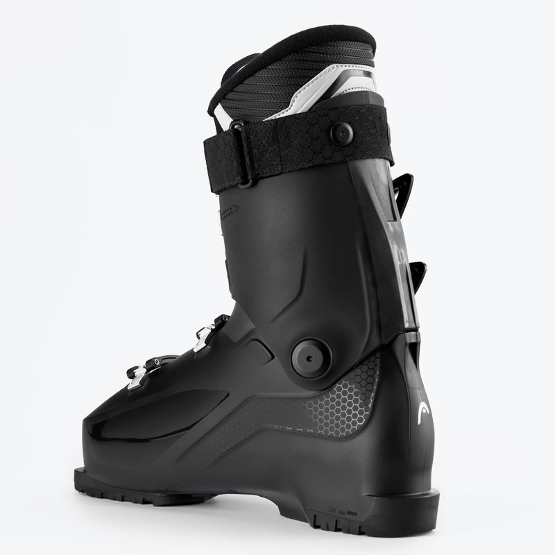 HEAD Edge Lyt 80 Skischuhe schwarz 600439 2