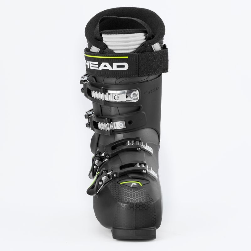 HEAD Edge Lyt 80 Skischuhe schwarz 600439 3