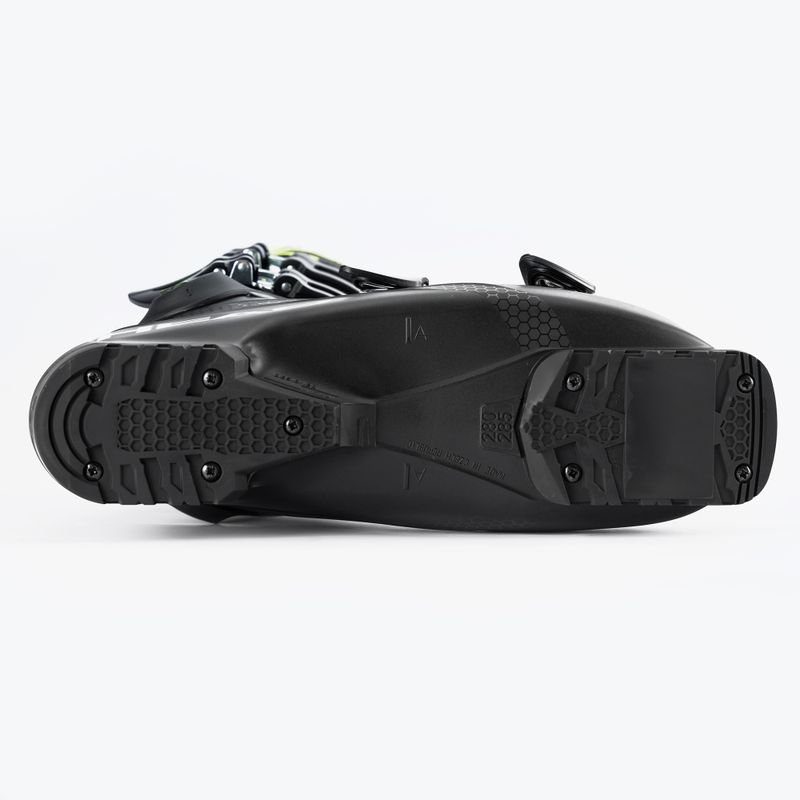 HEAD Edge Lyt 80 Skischuhe schwarz 600439 4