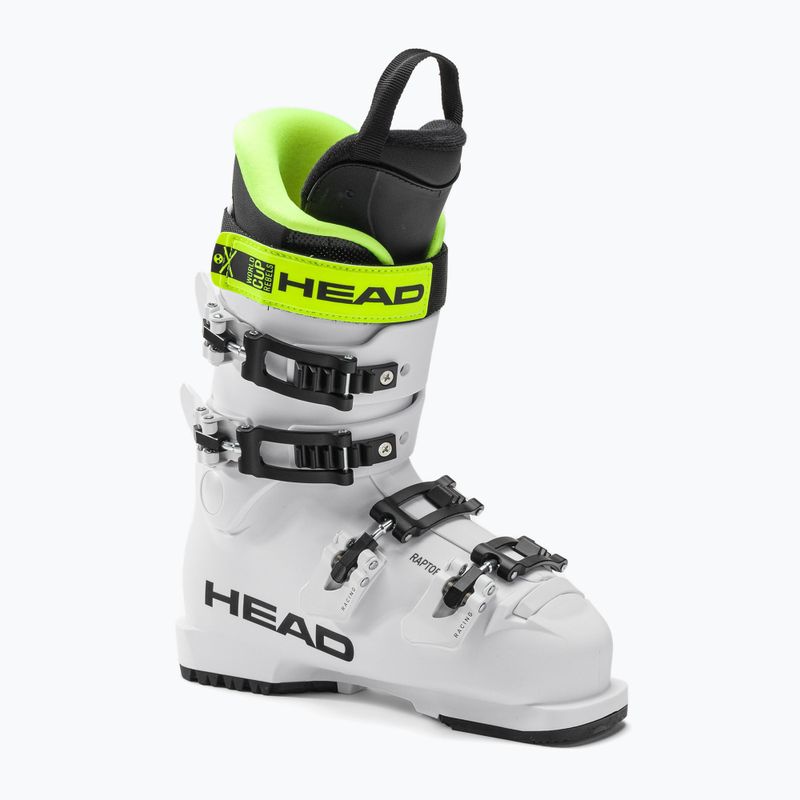 Skischuhe Kinder HEAD Raptor 70 weiß 600540