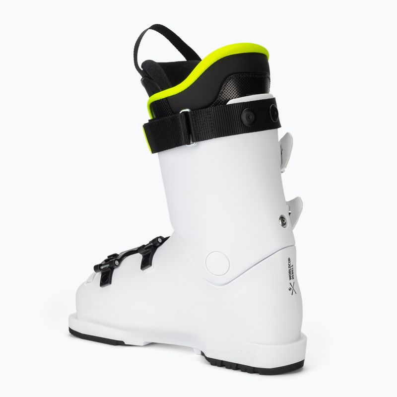 Skischuhe Kinder HEAD Raptor 70 weiß 600540 2