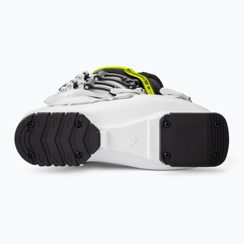 Skischuhe Kinder HEAD Raptor 70 weiß 600540 4