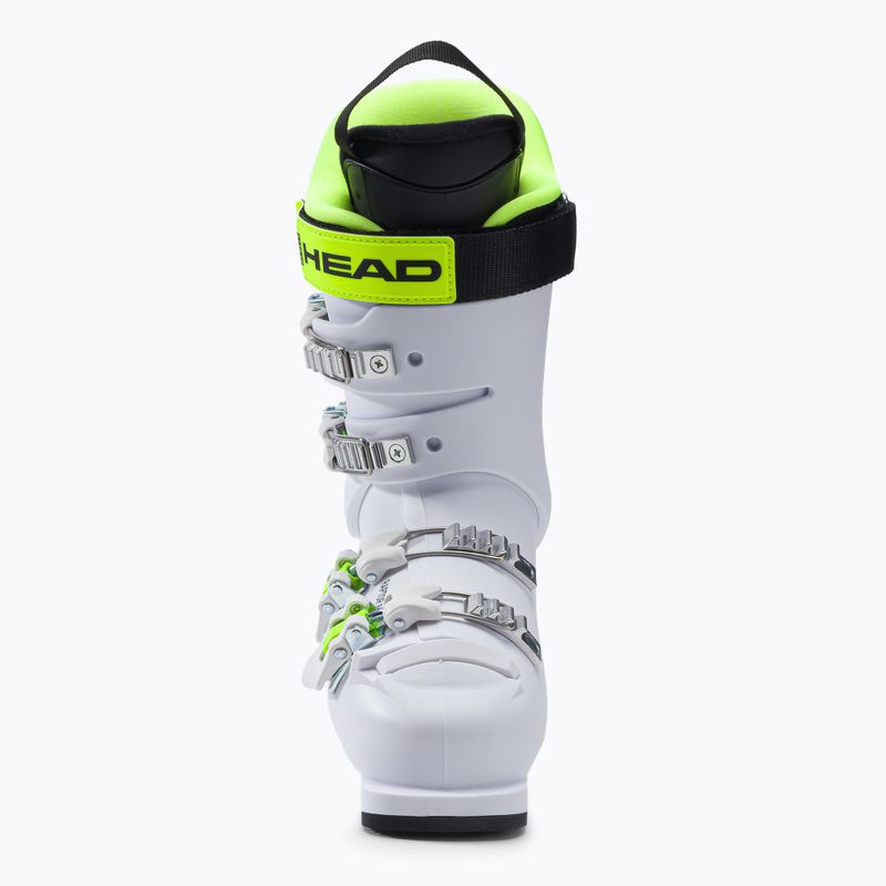 Skischuhe Kinder HEAD Raptor 60 weiß 600570 3
