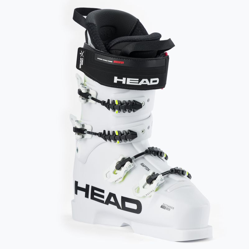 HEAD Raptor WCR 140S Skischuhe weiß 601010