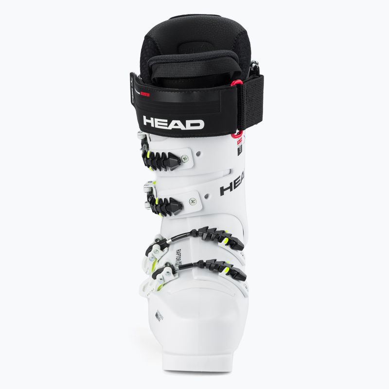 HEAD Raptor WCR 140S Skischuhe weiß 601010 3