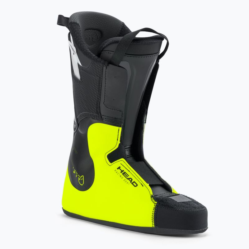 HEAD Raptor WCR 140S Skischuhe weiß 601010 5