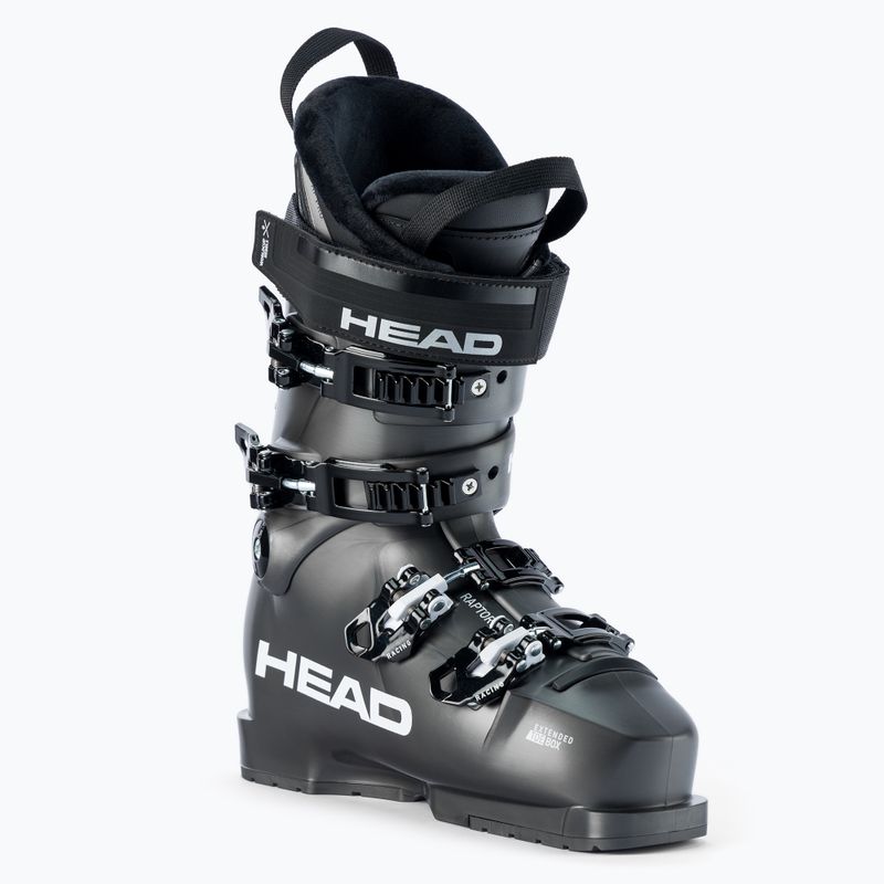 Skischuhe Damen HEAD Raptor WCR 95 W graphite 601025