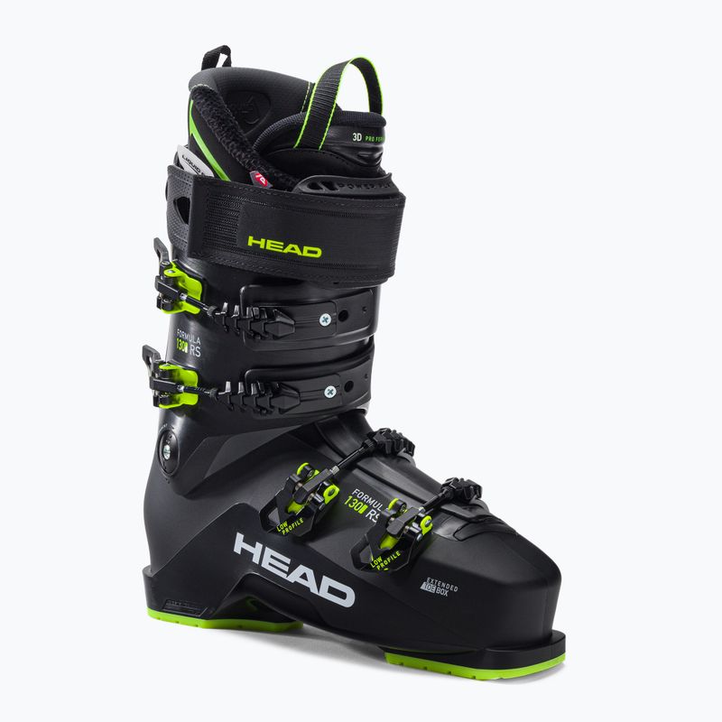 HEAD Formula RS Skischuhe 130 schwarz 601105
