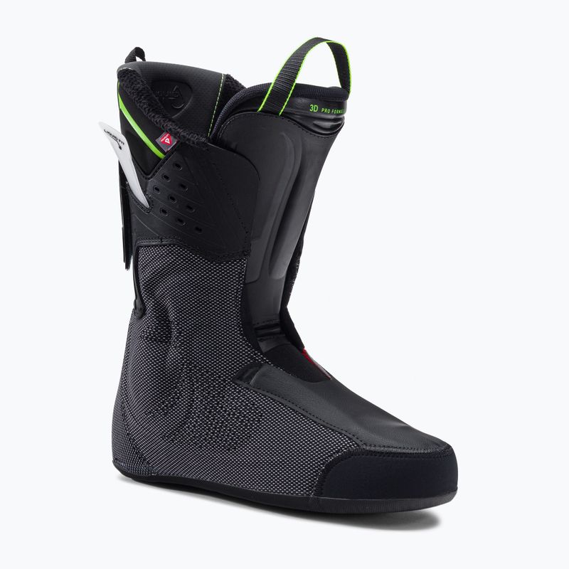 HEAD Formula RS Skischuhe 130 schwarz 601105 5