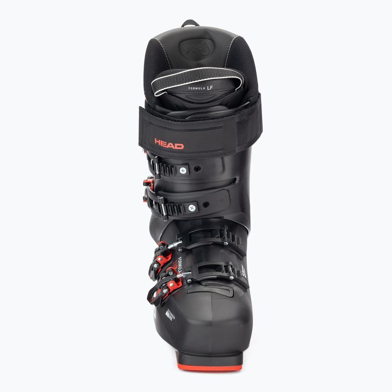 HEAD Formula 110 Skischuhe schwarz 601155 3