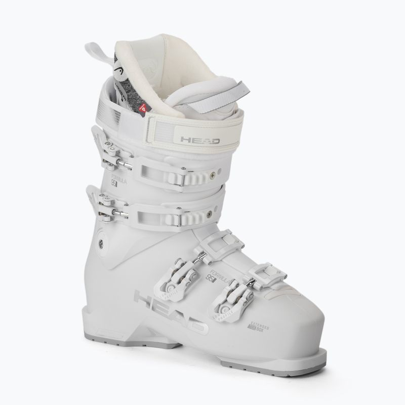 Skischuhe Damen HEAD Formula 95 W weiß 601162