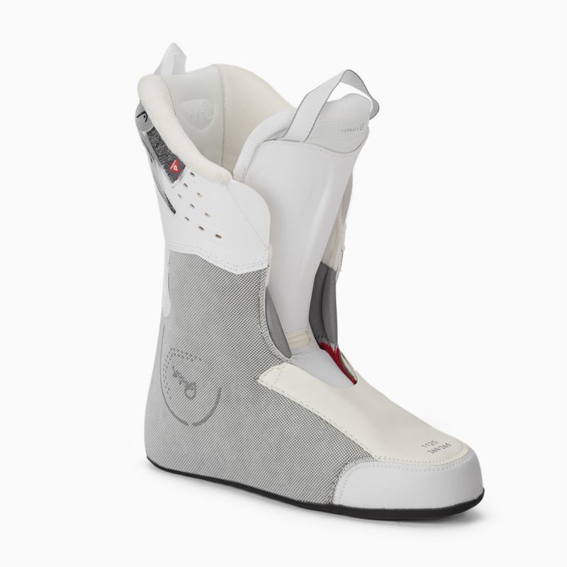 Skischuhe Damen HEAD Formula 95 W weiß 601162 5