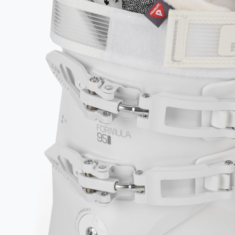 Skischuhe Damen HEAD Formula 95 W weiß 601162 6