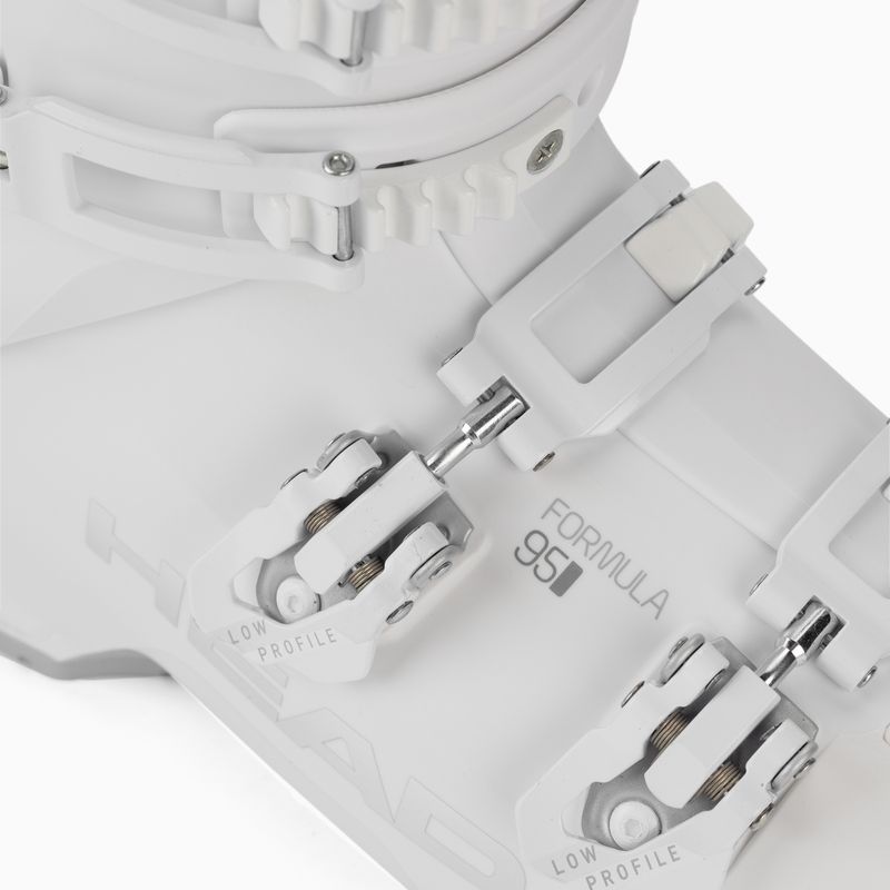 Skischuhe Damen HEAD Formula 95 W weiß 601162 7