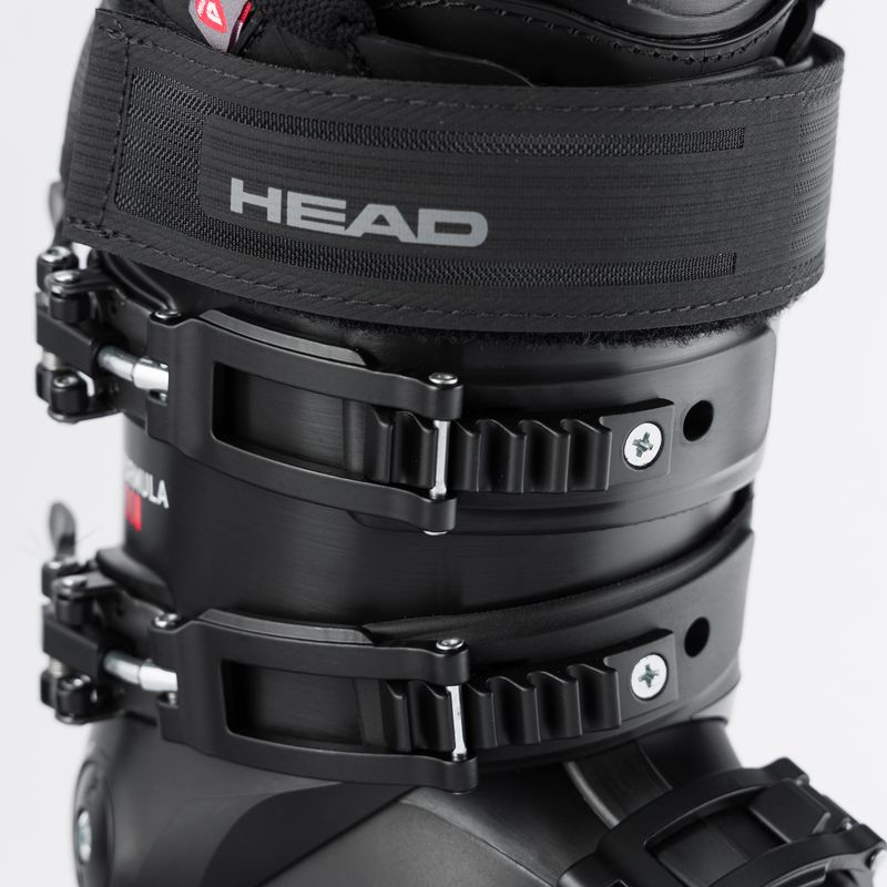 HEAD Formula 100 Skischuhe schwarz 601171 5