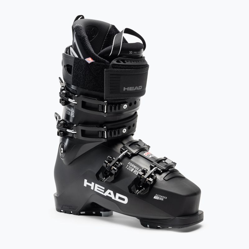 HEAD Formula RS 120 GW Skischuhe schwarz 602112