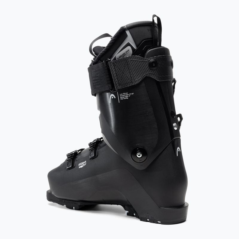 HEAD Formula RS 120 GW Skischuhe schwarz 602112 2