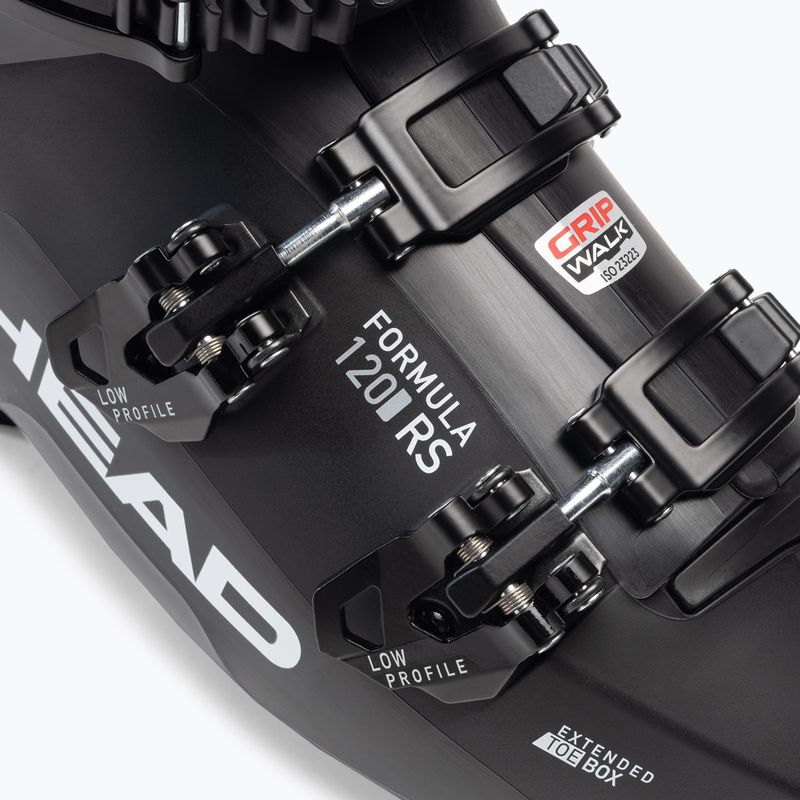 HEAD Formula RS 120 GW Skischuhe schwarz 602112 6